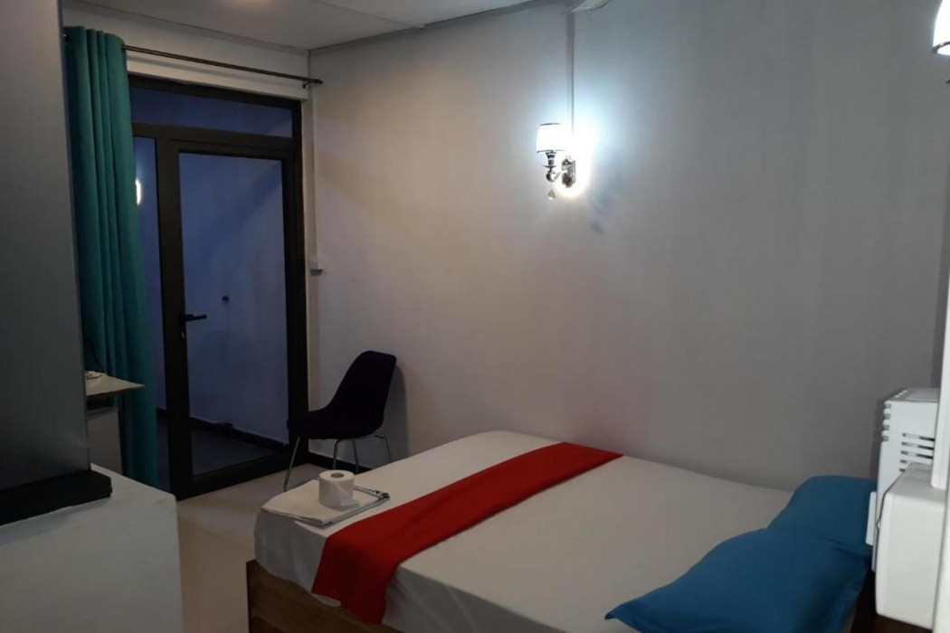 residence les bambous