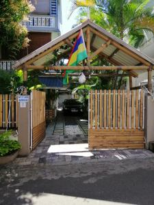 residence les bambous