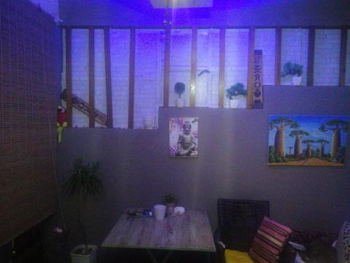 residence les bambous