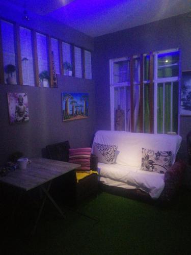 residence les bambous