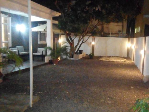 residence les bambous