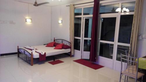 residence les bambous