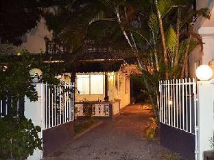 residence les bambous