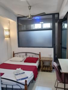 residence les bambous