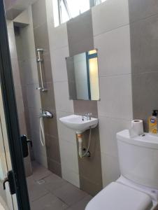 residence les bambous