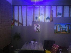 residence les bambous