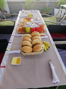 residence les bambous