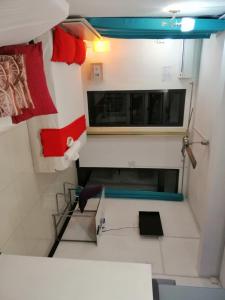 residence les bambous