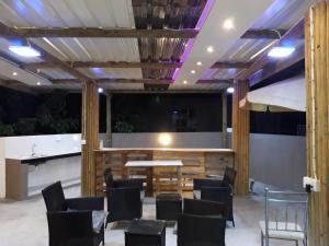 residence les bambous