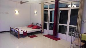 residence les bambous