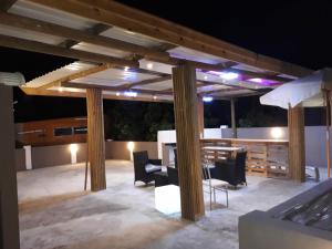 residence les bambous