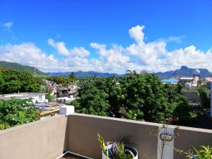 residence les bambous