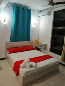 residence les bambous