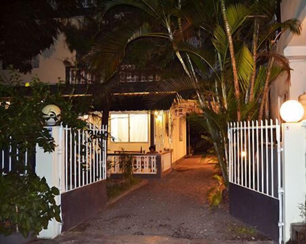 residence les bambous