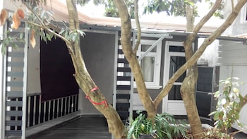 residence les bambous