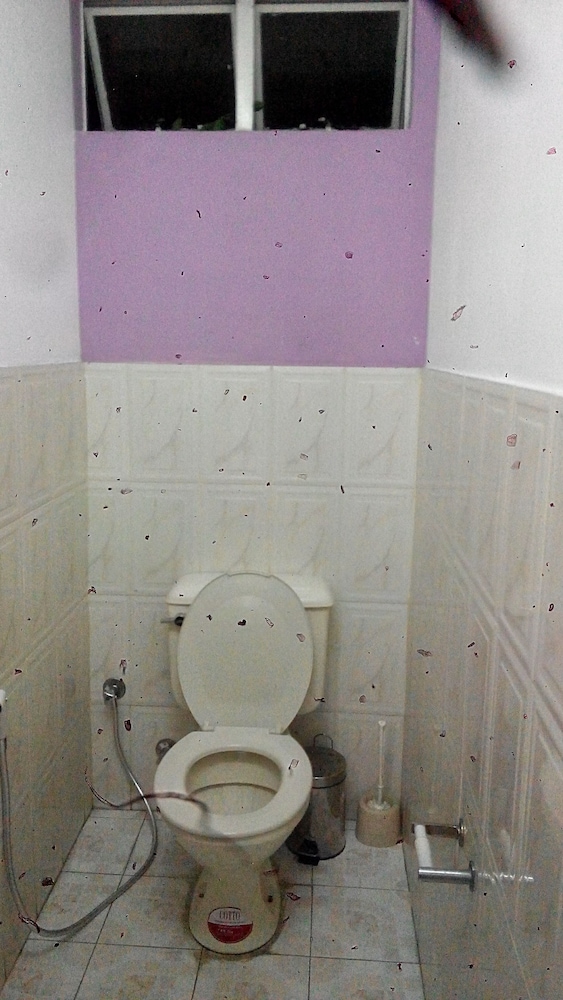 residence les bambous