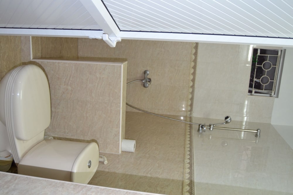 residence les bambous