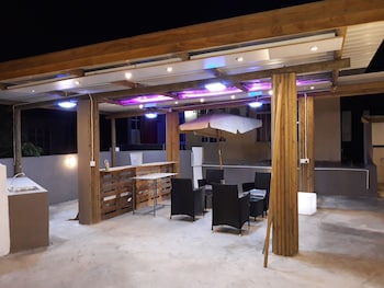 residence les bambous