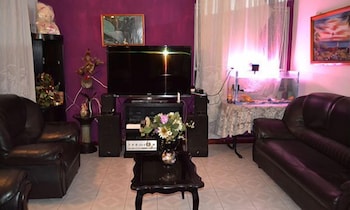 residence les bambous