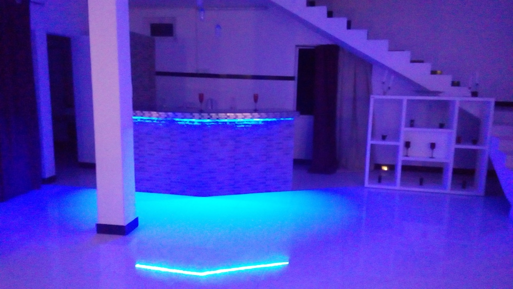 residence les bambous