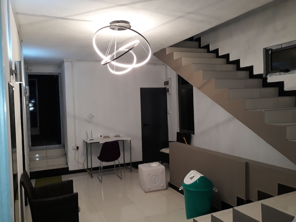 residence les bambous