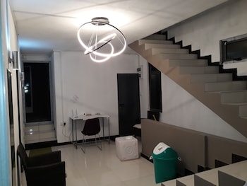 residence les bambous