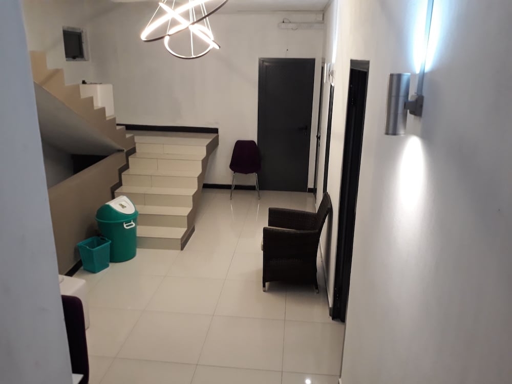 residence les bambous