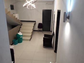 residence les bambous