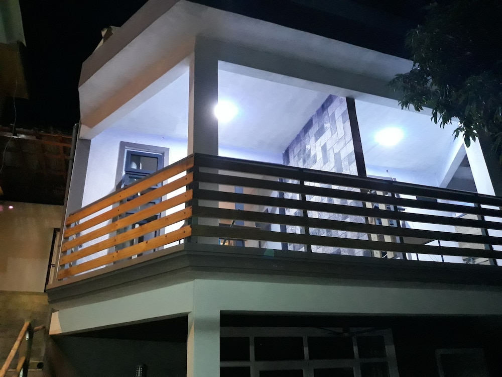 residence les bambous