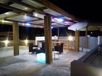 residence les bambous