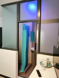 residence les bambous