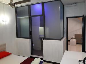 residence les bambous