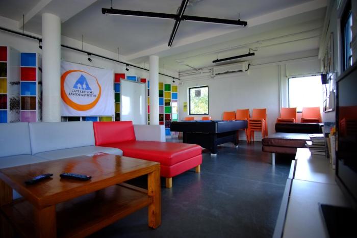 hong kong island yha jockey club mt davis youth hostel