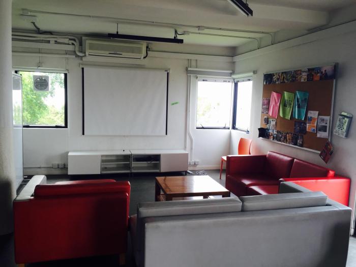 hong kong island yha jockey club mt davis youth hostel