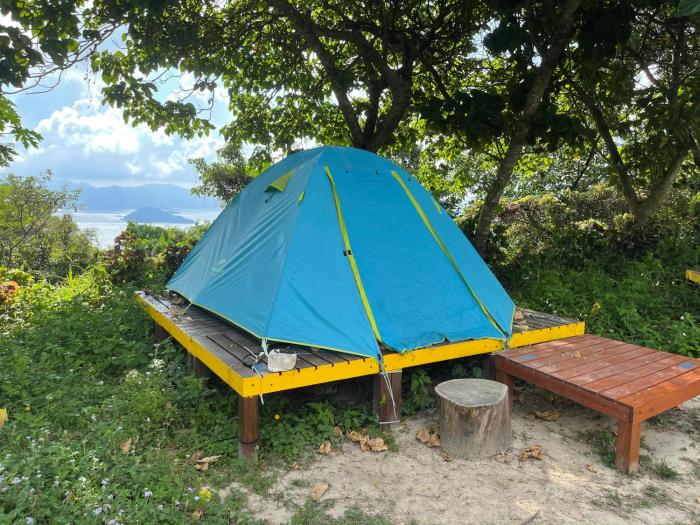 hong kong island yha jockey club mt davis youth hostel
