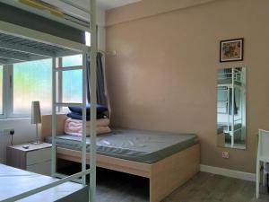 hong kong island yha jockey club mt davis youth hostel