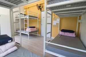 hong kong island yha jockey club mt davis youth hostel