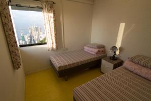 hong kong island yha jockey club mt davis youth hostel