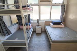 hong kong island yha jockey club mt davis youth hostel