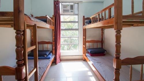 yha bradbury jockey club tai mei tuk youth hostel