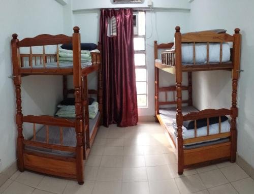 yha bradbury jockey club tai mei tuk youth hostel