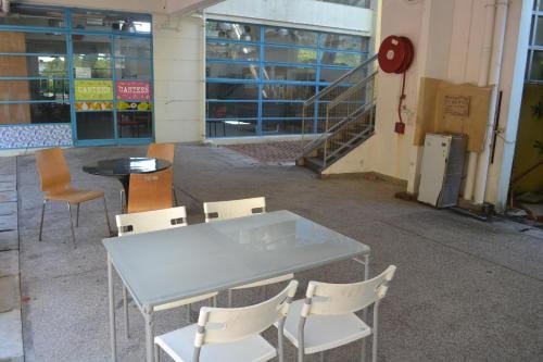 yha bradbury jockey club tai mei tuk youth hostel