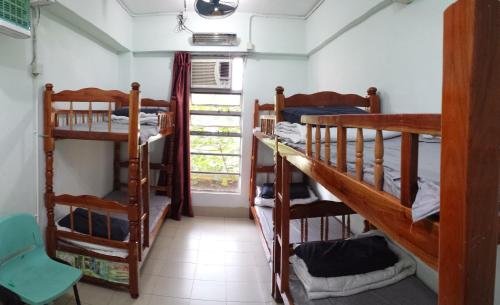yha bradbury jockey club tai mei tuk youth hostel