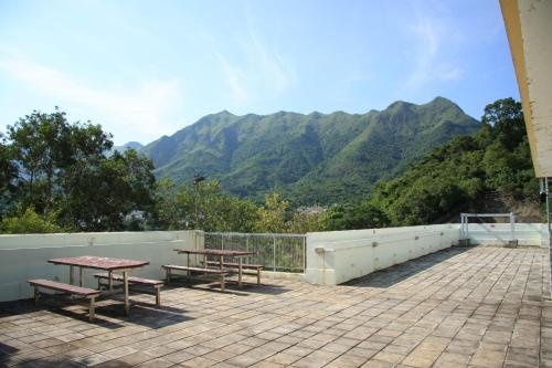 yha bradbury jockey club tai mei tuk youth hostel