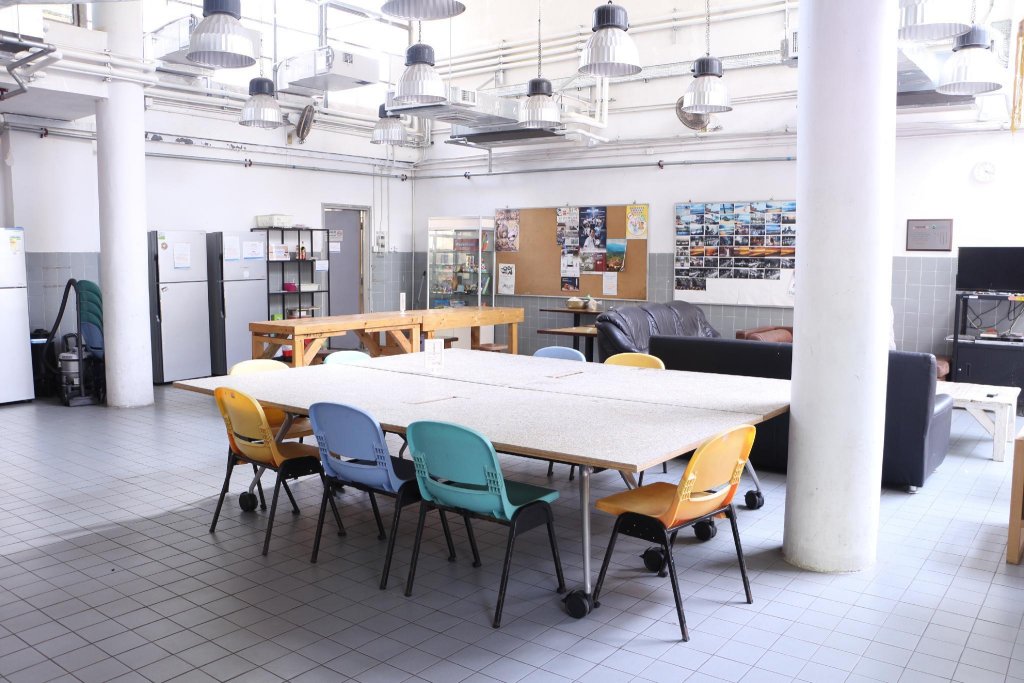 yha bradbury jockey club tai mei tuk youth hostel