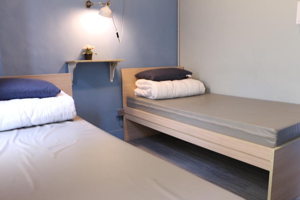 yha bradbury jockey club tai mei tuk youth hostel
