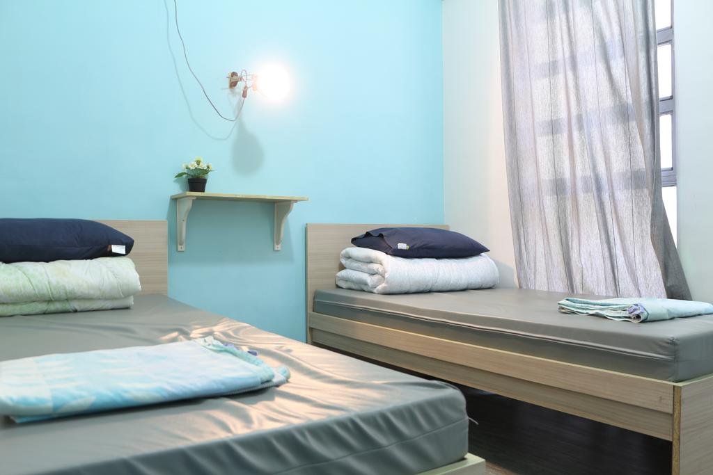 yha bradbury jockey club tai mei tuk youth hostel