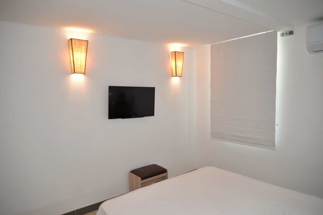 toparadis guest house