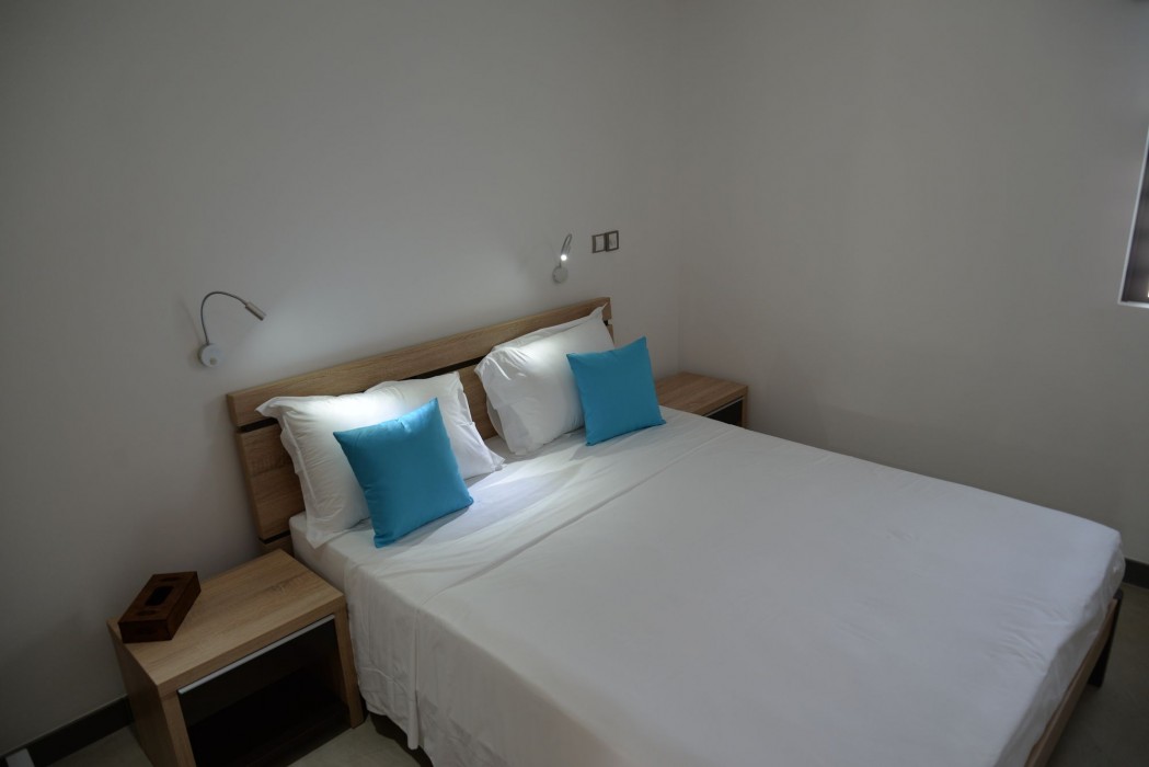 toparadis guest house