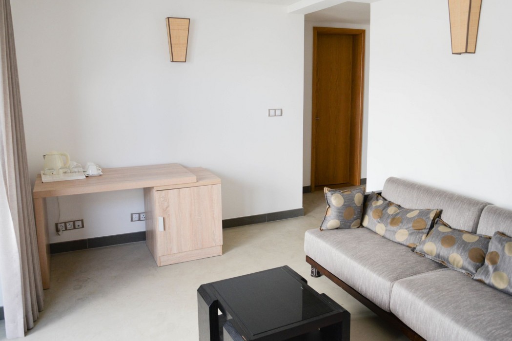 toparadis guest house